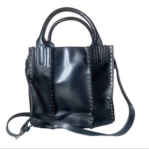 Free people Stud Bag